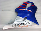 Carénages latéraux gauche et droit pour Honda CBR600F4i 01-03 #OYO87908076