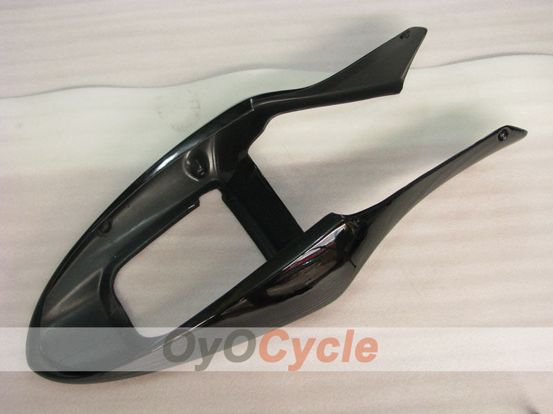Kit de carénage à injection pour CBR600F4i 01-03 - Noir - Style usine #OYO87900176