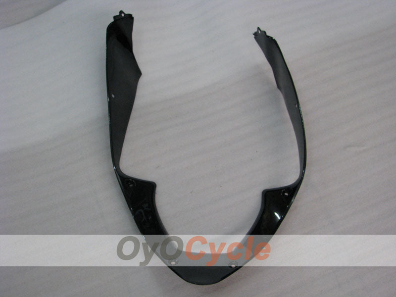 Kit de carénage à injection pour CBR600F4i 01-03 - Noir - Style usine #OYO87900180