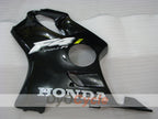 Kit de carénage à injection pour CBR600F4i 01-03 - Noir - Style usine #OYO87900180