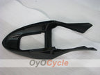 Kit de carénage à injection pour CBR600F4i 01-03 - Noir - Style usine #OYO87900180