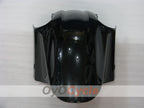 Kit de carénage à injection pour CBR600F4i 01-03 - Noir - Style usine #OYO87900180