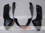 Kit de carénage à injection pour CBR600F4i 01-03 - Jaune, Noir, Rose - Style usine #OYO87900182