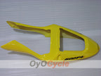 Kit de carénage à injection pour CBR600F4i 01-03 - Jaune, Noir, Rose - Style usine #OYO87900182