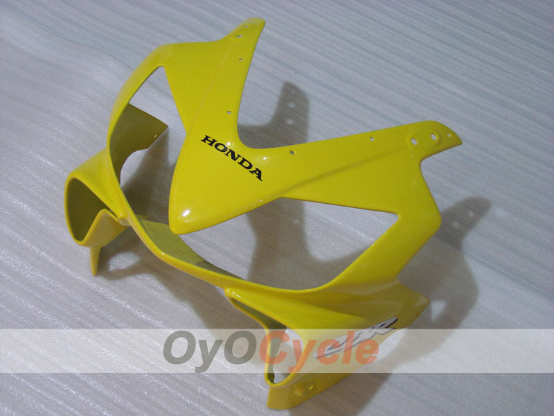 Carénage supérieur avant pour Honda CBR600F4i 01-03 #OYO87908079 Image secondaire du produit