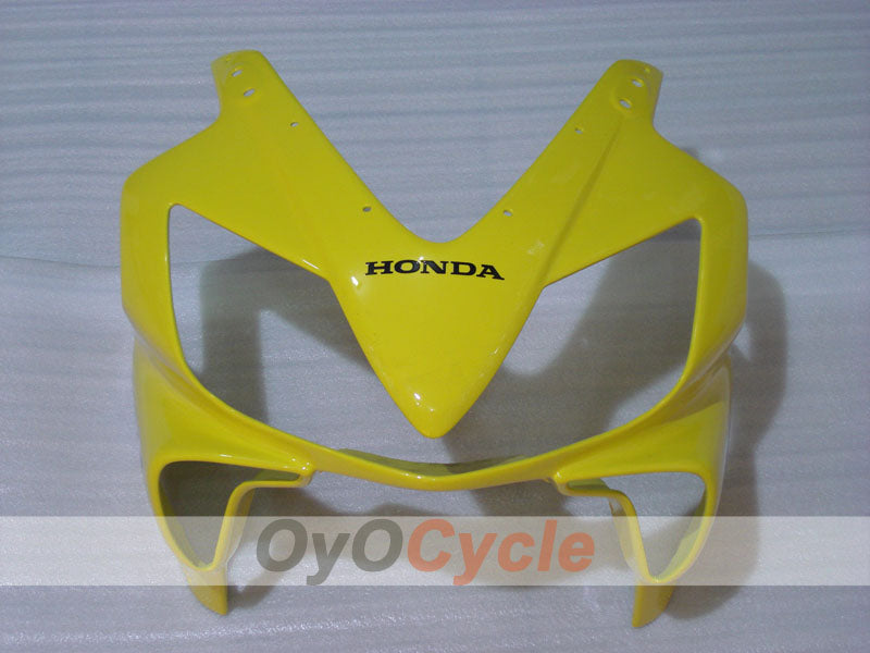 Carénage supérieur avant pour Honda CBR600F4i 01-03 #OYO87908079 Image principale du produit