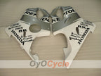 Carénages latéraux gauche et droit pour Honda CBR600F4i 01-03 #OYO87908083