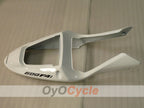 Kit de carénage à injection pour CBR600F4i 01-03 - Blanc, Argent - Repsol #OYO87900185