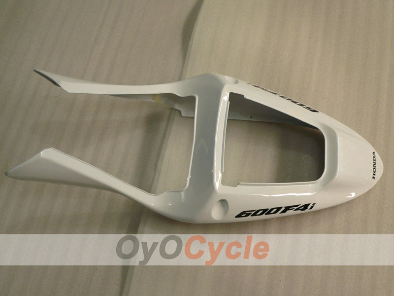 Carénage arrière pour Honda CBR600F4i 01-03 #OYO87908085 Image principale du produit