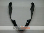 Kit de carénage à injection pour CBR600F4i 01-03 - Noir, argent - SevenStars #OYO87900193