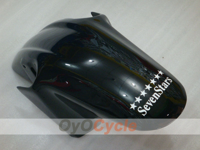 Carénage de garde-boue avant pour Honda 01-03 CBR600F4i #OYO87908088