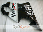 Carénages latéraux gauche et droit pour Honda CBR600F4i 01-03 #OYO87908091