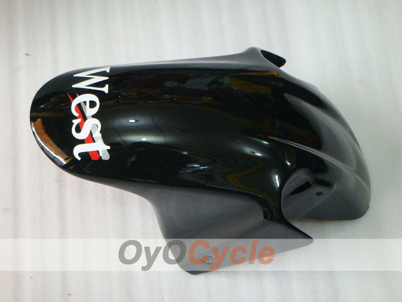 Carénage de garde-boue avant pour Honda 01-03 CBR600F4i #OYO87908092 Image principale du produit