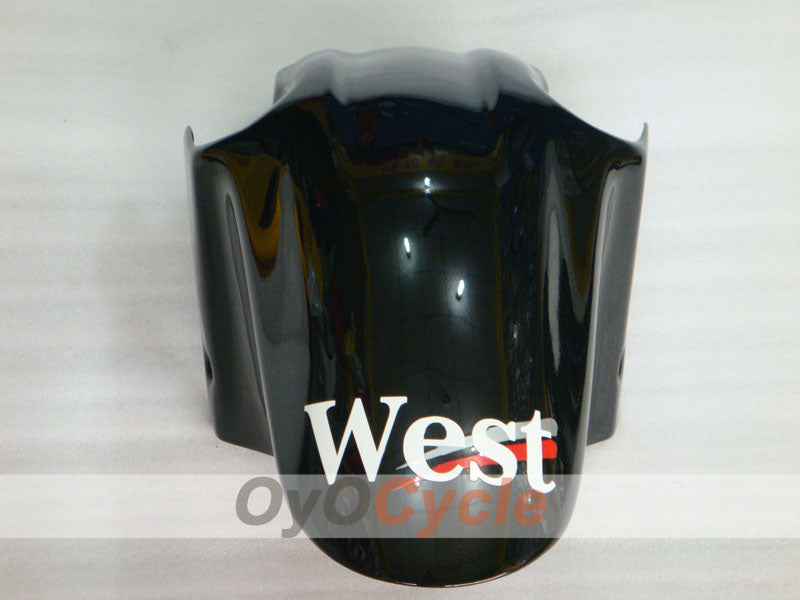 Carénage de garde-boue avant pour Honda 01-03 CBR600F4i #OYO87908092 Image secondaire du produit