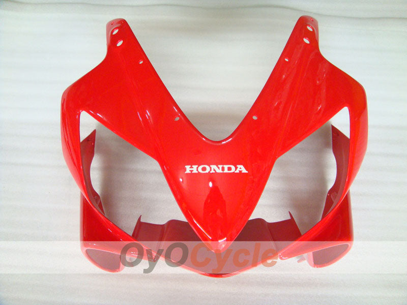 Carenage supérieur avant pour Honda 04-07 CBR600F4i #OYO87908135