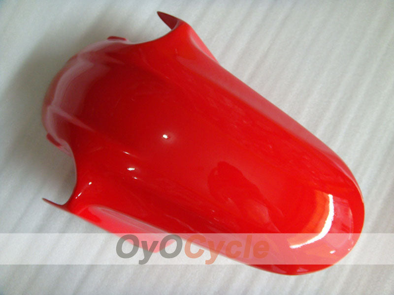 Carenage de garde-boue avant pour Honda 04-07 CBR600F4i #OYO87908137