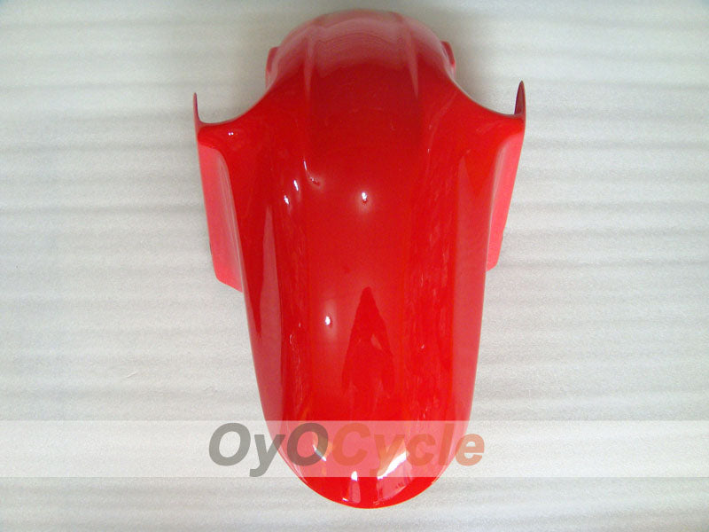 Carenage de garde-boue avant pour Honda 04-07 CBR600F4i #OYO87908137