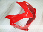 Carenage supérieur avant pour Honda 04-07 CBR600F4i #OYO87908135