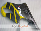 Carénage latéral gauche et droit pour Honda 04-07 CBR600F4i #OYO87908140