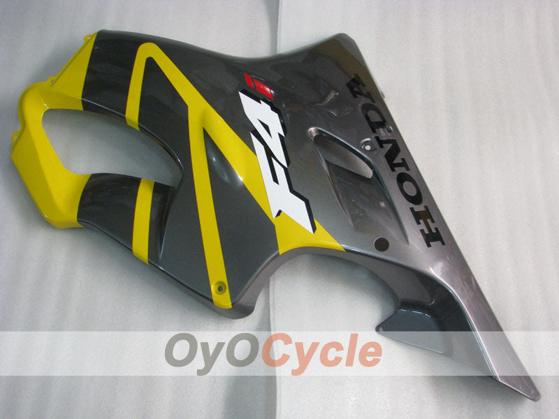 Carénage latéral gauche et droit pour Honda 04-07 CBR600F4i #OYO87908140