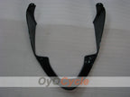 Kit de carénage à injection pour CBR600F4i 04-07 - Rouge, Noir - Style usine #OYO87900212