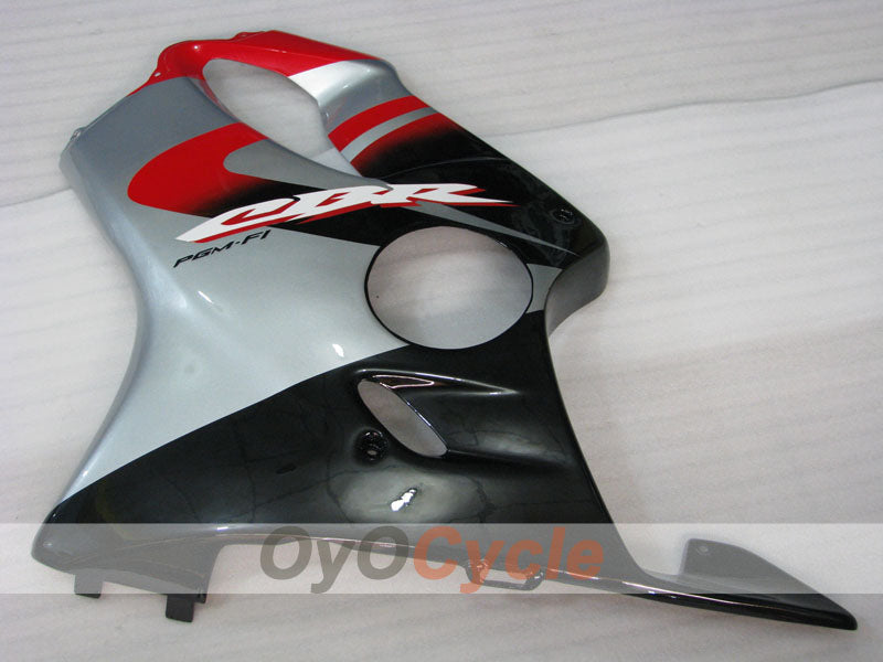 Carénage latéral gauche et droit pour Honda 04-07 CBR600F4i #OYO87908143