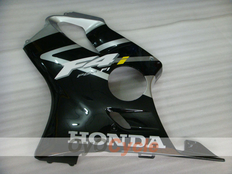 Carénage latéral gauche et droit pour Honda 04-07 CBR600F4i #OYO87908146 Image secondaire du produit
