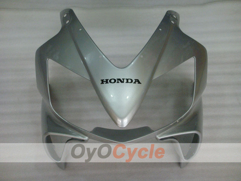 Carénage supérieur avant pour Honda 04-07 CBR600F4i #OYO87908145
