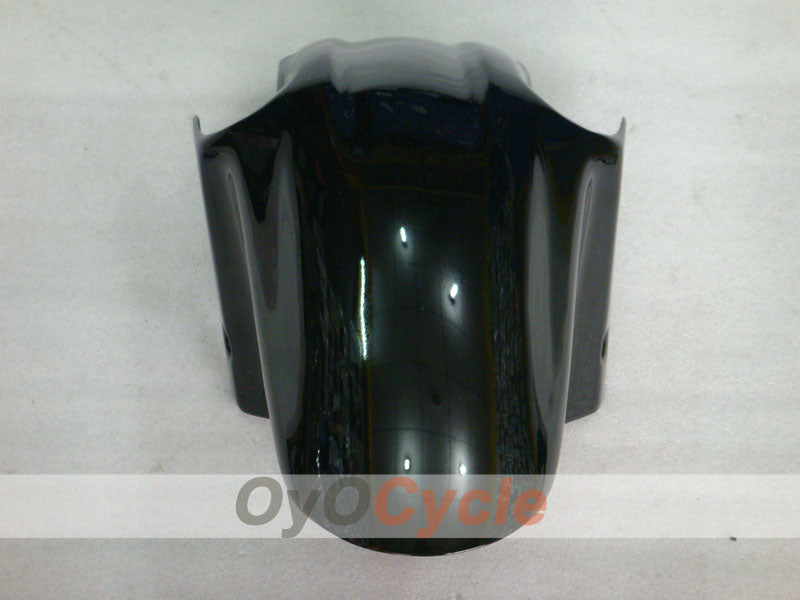 Kit de carénage injecté pour CBR600F4i 04-07 - Noir - Style usine #OYO87900215