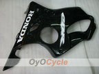 Carénage latéral gauche et droit pour Honda 04-07 CBR600F4i #OYO87908150