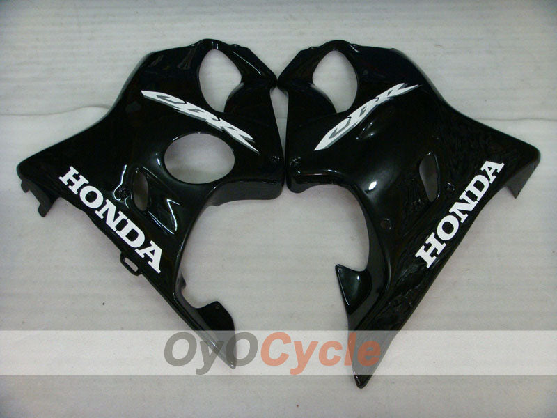 Carénage latéral gauche et droit pour Honda 04-07 CBR600F4i #OYO87908150