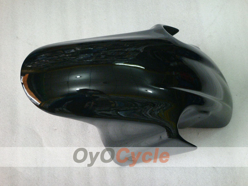 Carénage de garde-boue avant pour Honda 04-07 CBR600F4i #OYO87908151