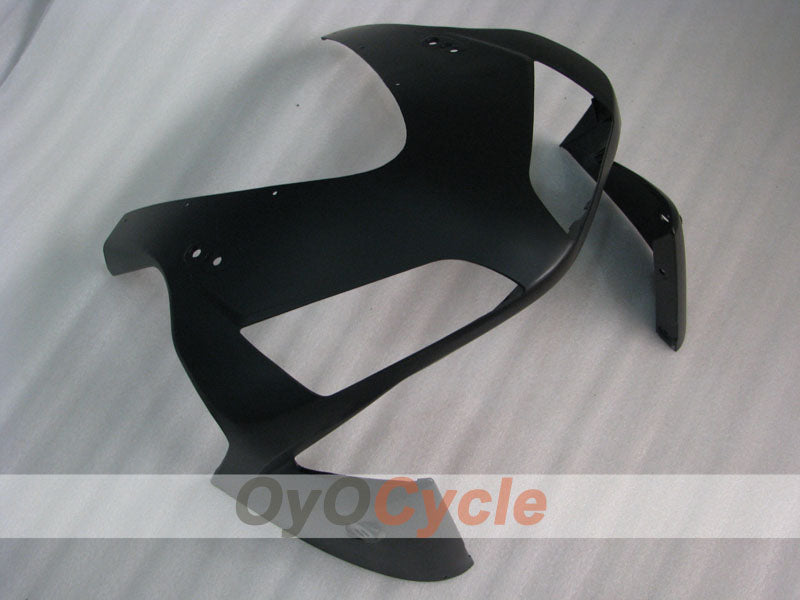 Kit de carénage à injection pour CBR600RR 03-04 - Noir, mat - Style d'usine #OYO87900231
