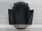 Kit de carénage à injection pour CBR600RR 03-04 - Noir, mat - Style d'usine #OYO87900231