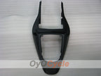 Kit de carénage à injection pour CBR600RR 03-04 - Noir, mat - Style d'usine #OYO87900231
