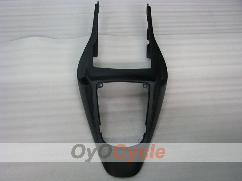 Kit de carénage à injection pour CBR600RR 03-04 - Noir, mat - Style d'usine #OYO87900231