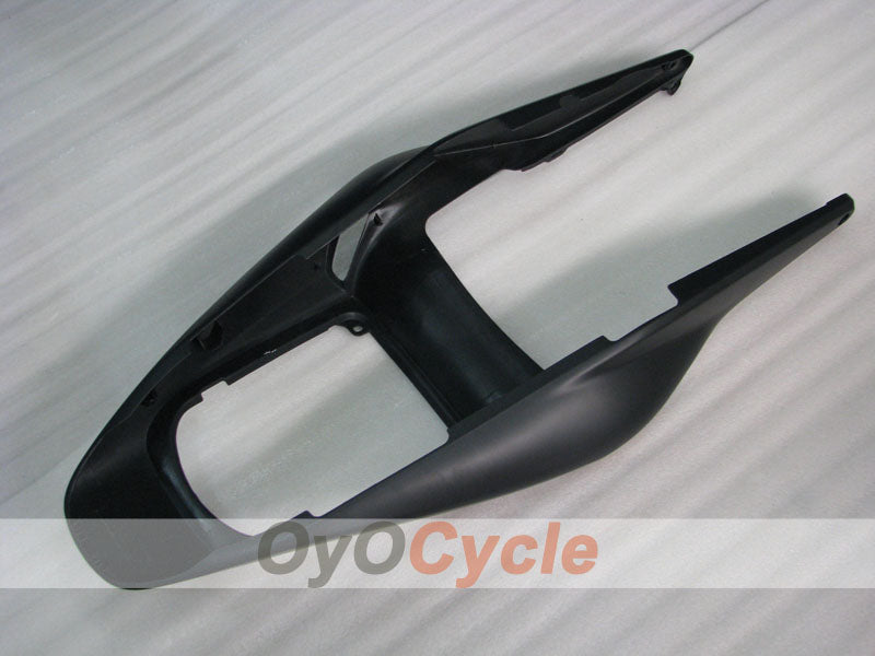 Kit de carénage à injection pour CBR600RR 03-04 - Noir, mat - Style d'usine #OYO87900231