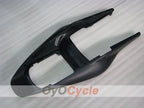 Kit de carénage à injection pour CBR600RR 03-04 - Noir, mat - Style d'usine #OYO87900231
