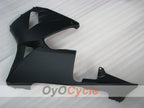 Kit de carénage à injection pour CBR600RR 03-04 - Noir, mat - Style d'usine #OYO87900231