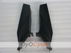 Kit de carénage à injection pour CBR600RR 03-04 - Noir, mat - Style d'usine #OYO87900231