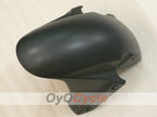 Kit de carénage à injection pour CBR600RR 03-04 - Noir, mat - Style d'usine #OYO87900232