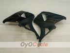 Kit de carénage à injection pour CBR600RR 03-04 - Noir, mat - Style d'usine #OYO87900232