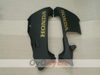 Kit de carénage à injection pour CBR600RR 03-04 - Noir, mat - Style d'usine #OYO87900232