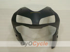 Kit de carénage à injection pour CBR600RR 03-04 - Noir, mat - Style d'usine #OYO87900232