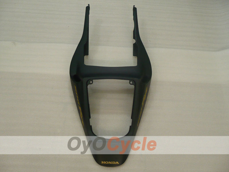 Kit de carénage à injection pour CBR600RR 03-04 - Noir, mat - Style d'usine #OYO87900232