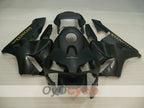 Kit de carénage à injection pour CBR600RR 03-04 - Noir, mat - Style d'usine #OYO87900232