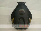 Kit de carénage à injection pour CBR600RR 03-04 - Noir, mat - Style d'usine #OYO87900232