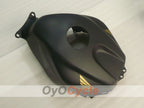 Kit de carénage à injection pour CBR600RR 03-04 - Noir, mat - Style d'usine #OYO87900232