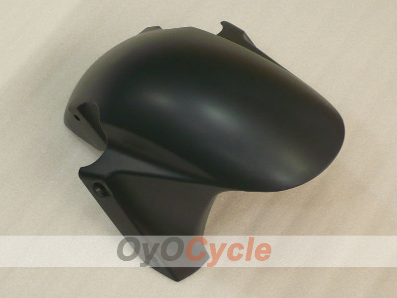 Kit de carénage à injection pour CBR600RR 03-04 - Noir, mat - Style d'usine #OYO87900232