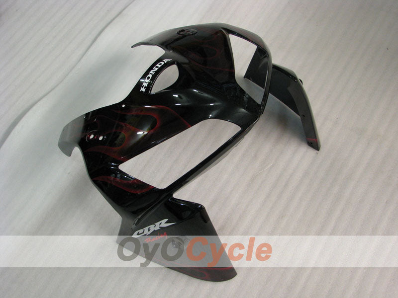Carénage supérieur avant pour Honda 05-06 CBR600RR #OYO87907350